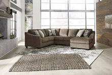 Load image into Gallery viewer, Graftin 3-Piece Sectional with Chaise
