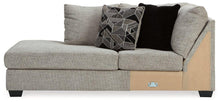 Load image into Gallery viewer, Megginson 2-Piece Sectional with Chaise
