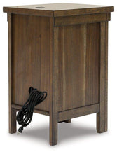 Load image into Gallery viewer, Moriville Chairside End Table
