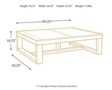 Load image into Gallery viewer, Watson Table Set
