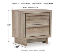 Load image into Gallery viewer, Hasbrick Queen Bedroom Set
