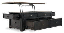 Load image into Gallery viewer, Tyler Creek Coffee Table with Lift Top
