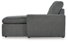 Load image into Gallery viewer, Hartsdale 3-Piece Right Arm Facing Reclining Sofa Chaise
