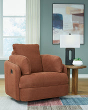 Load image into Gallery viewer, Modmax Swivel Glider Recliner
