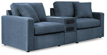 Load image into Gallery viewer, Modmax Sectional Loveseat with Audio System
