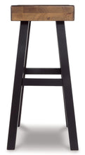 Load image into Gallery viewer, Glosco Bar Height Bar Stool
