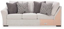 Load image into Gallery viewer, Koralynn 3-Piece Sectional with Chaise
