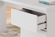 Load image into Gallery viewer, Onita 60&quot; Home Office Desk
