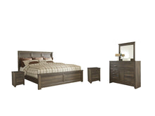 Load image into Gallery viewer, Juararo Bedroom Set
