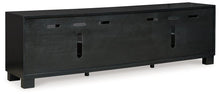 Load image into Gallery viewer, Winbardi 85&quot; TV Stand
