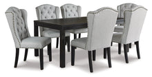 Load image into Gallery viewer, Jeanette Dining Room Set
