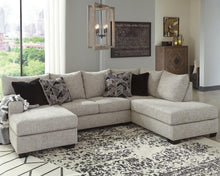 Load image into Gallery viewer, Megginson 2-Piece Sectional with Chaise
