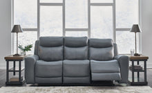 Load image into Gallery viewer, Mindanao Power Reclining Sofa
