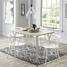 Load image into Gallery viewer, Grannen Dining Room Set
