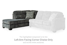 Load image into Gallery viewer, Lonoke 2-Piece Sectional with Chaise
