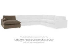 Load image into Gallery viewer, Sophie Sectional Sofa Chaise
