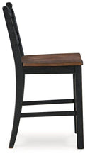 Load image into Gallery viewer, Valebeck Counter Height Bar Stool
