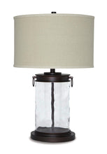 Load image into Gallery viewer, Tailynn Table Lamp
