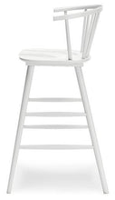 Load image into Gallery viewer, Grannen Bar Height Stool
