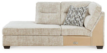 Load image into Gallery viewer, Lonoke 2-Piece Sectional with Chaise
