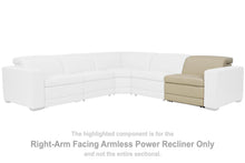 Load image into Gallery viewer, Texline Power Reclining Sectional
