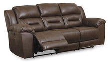 Load image into Gallery viewer, Stoneland Power Reclining Sofa
