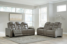 Load image into Gallery viewer, The Man-Den Living Room Set
