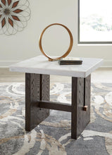 Load image into Gallery viewer, Burkhaus End Table
