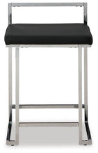 Load image into Gallery viewer, Madanere Counter Height Bar Stool
