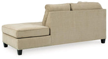 Load image into Gallery viewer, Dovemont 2-Piece Sectional with Chaise
