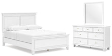 Load image into Gallery viewer, Fortman Bedroom Set image
