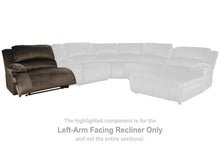 Load image into Gallery viewer, Clonmel Reclining Sectional
