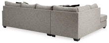 Load image into Gallery viewer, Megginson 2-Piece Sectional with Chaise
