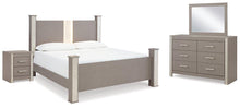 Load image into Gallery viewer, Surancha Bedroom Set
