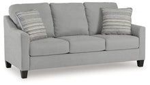 Load image into Gallery viewer, Adlai Sofa Sleeper
