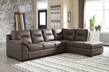 Load image into Gallery viewer, Maderla 2-Piece Sectional with Chaise
