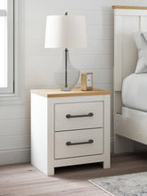 Load image into Gallery viewer, Linnocreek Nightstand
