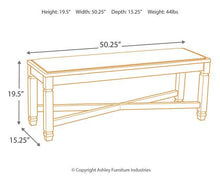 Load image into Gallery viewer, Bolanburg Dining Set
