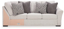 Load image into Gallery viewer, Koralynn 3-Piece Sectional with Chaise
