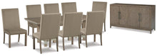 Load image into Gallery viewer, Chrestner Dining Set image
