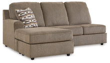 Load image into Gallery viewer, O&#39;Phannon 2-Piece Sectional with Chaise
