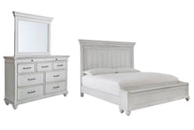 Load image into Gallery viewer, Kanwyn Bedroom Set
