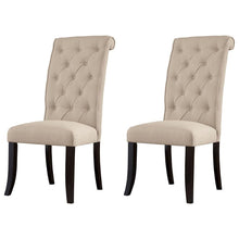 Load image into Gallery viewer, Tripton Dining Chair Set
