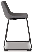 Load image into Gallery viewer, Centiar Counter Height Bar Stool
