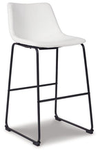 Load image into Gallery viewer, Centiar Pub Height Bar Stool
