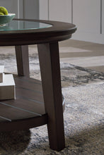 Load image into Gallery viewer, Celamar Coffee Table
