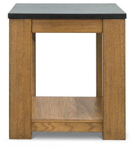 Load image into Gallery viewer, Quentina End Table
