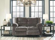 Load image into Gallery viewer, Tulen Reclining Loveseat
