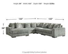 Load image into Gallery viewer, Lindyn Living Room Set
