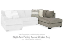 Load image into Gallery viewer, Creswell 2-Piece Sectional with Chaise
